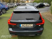 Volvo V60 2.0 T6 AWD TE R-Design Expression
