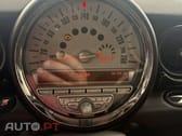 MINI Cooper D 50 Mayfair