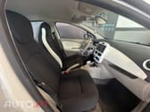 Renault Zoe (c/ Bateria) Life 40