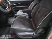 Fiat 500e 42 kWh