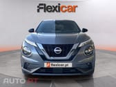 Nissan Juke 1.0 DIG-T N-Connecta NAV.