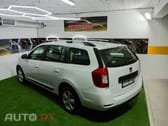 Dacia Logan MCV 0.9 TCe Comfort Bi-Fuel