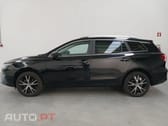 MG MG5 61 kWh Luxury