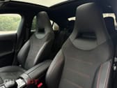 Mercedes-Benz A 250 e AMG Line