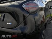 Renault Zoe (c/ Bateria) Limited 50