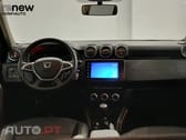 Dacia Duster Sl Extremetce 90 F