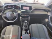 Peugeot 2008 1.5 BlueHDi Allure Pack