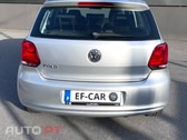 Volkswagen Polo 1.2 TDI TRENDLINE