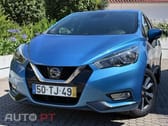 Nissan Micra 0.9 IG-T Acenta S/S