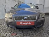 Volvo V50 1.6 D Nível 3