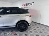 Land Rover Range Rover 1.5 P300e AWD R-Dynamic SE Auto