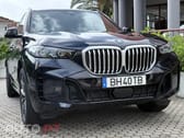 BMW X5 50 e xDrive Edição Desportiva M