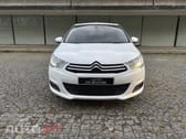 Citroen C4 1.6 HDi Business