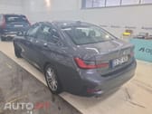 BMW 330 e Auto