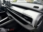 Jeep Avenger 54 kWh Summit