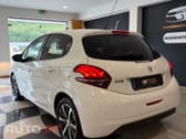 Peugeot 208 1.6 blueHDI Style