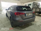 Mercedes-Benz A 250 e Style Plus