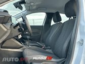 Peugeot 208 1.5 BlueHDi Allure Pack