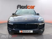 Porsche Cayenne S E-Hybrid