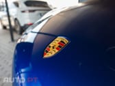 Porsche Macan GTS