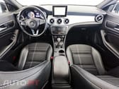 Mercedes-Benz CLA 200 d Shooting Brake Urban