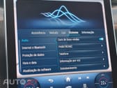 Mercedes-Benz C 220 d AMG Line