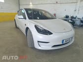 Tesla Model 3 Long Range Tração Integral
