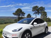 Tesla Model Y RWD
