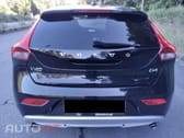 Volvo V40 2.0 D4 R-Design Summum