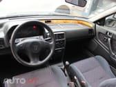 Rover 214 Cabriolet