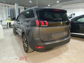 Peugeot 5008 1.5 BlueHDi Allure