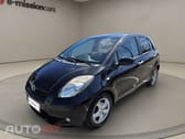 Toyota Yaris 1.4 D-4D AC