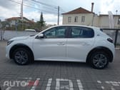 Peugeot E-208 50 kWh Active Pack