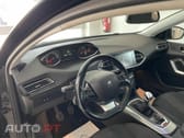 Peugeot 308 SW 1.6 BlueHDi Allure