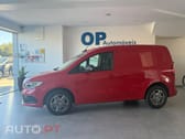 Mercedes-Benz Citan 111 CDi/27