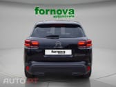 Citroen C5 Aircross 1.2 PureTech C-Series