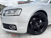 Audi A5 2.0 TFSi S-line