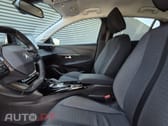 Peugeot 208 Allure