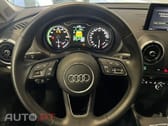 Audi A3 Sportback Sportback