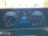 Mercedes-Benz A 180 d AMG Line
