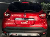 Renault Captur 1.2 TCe Exclusive EDC