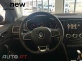 Renault Mégane Sport Tourer Equilibre 1.5 dci 115 cv EDC
