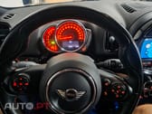 MINI Countryman Cooper D