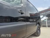 Citroen Berlingo 1.6 HDi Automática 3 Lug.