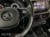 Skoda Scala 1.0 TSI Ambition