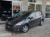 Peugeot 5008 1.6 HDi 7L Active