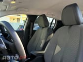 Peugeot 208 Peugeot 208 1.2 Hybrid Allure e-DCS6