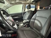 Fiat Freemont black 7 lugares