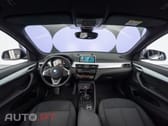 BMW X1 25 e xDrive
