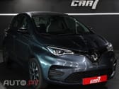 Renault Zoe (c/ Bateria) Zen 50